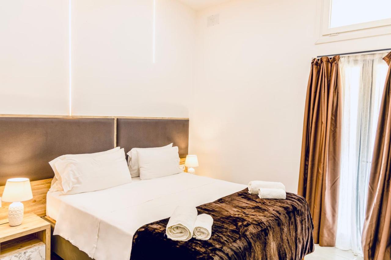 The Mike Hotel By Cx Collection Cospicua Exterior foto