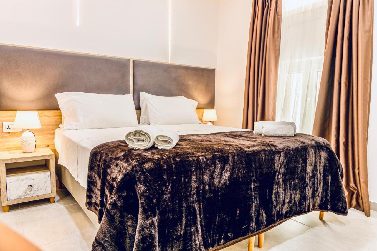 The Mike Hotel By Cx Collection Cospicua Exterior foto
