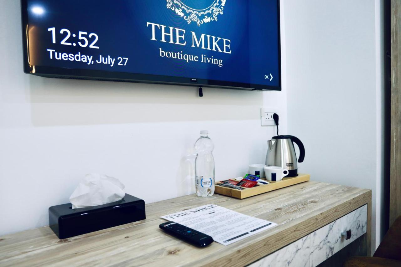 The Mike Hotel By Cx Collection Cospicua Exterior foto